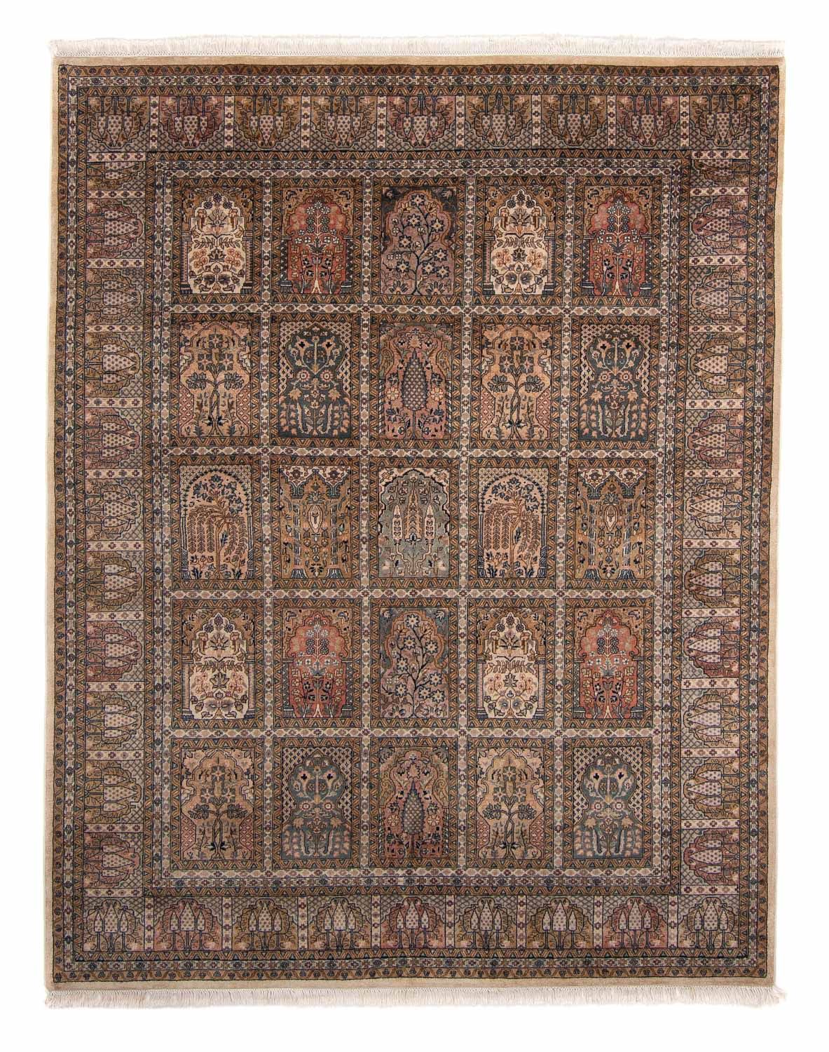 Perserteppich - Ghom 252 x 195 cm