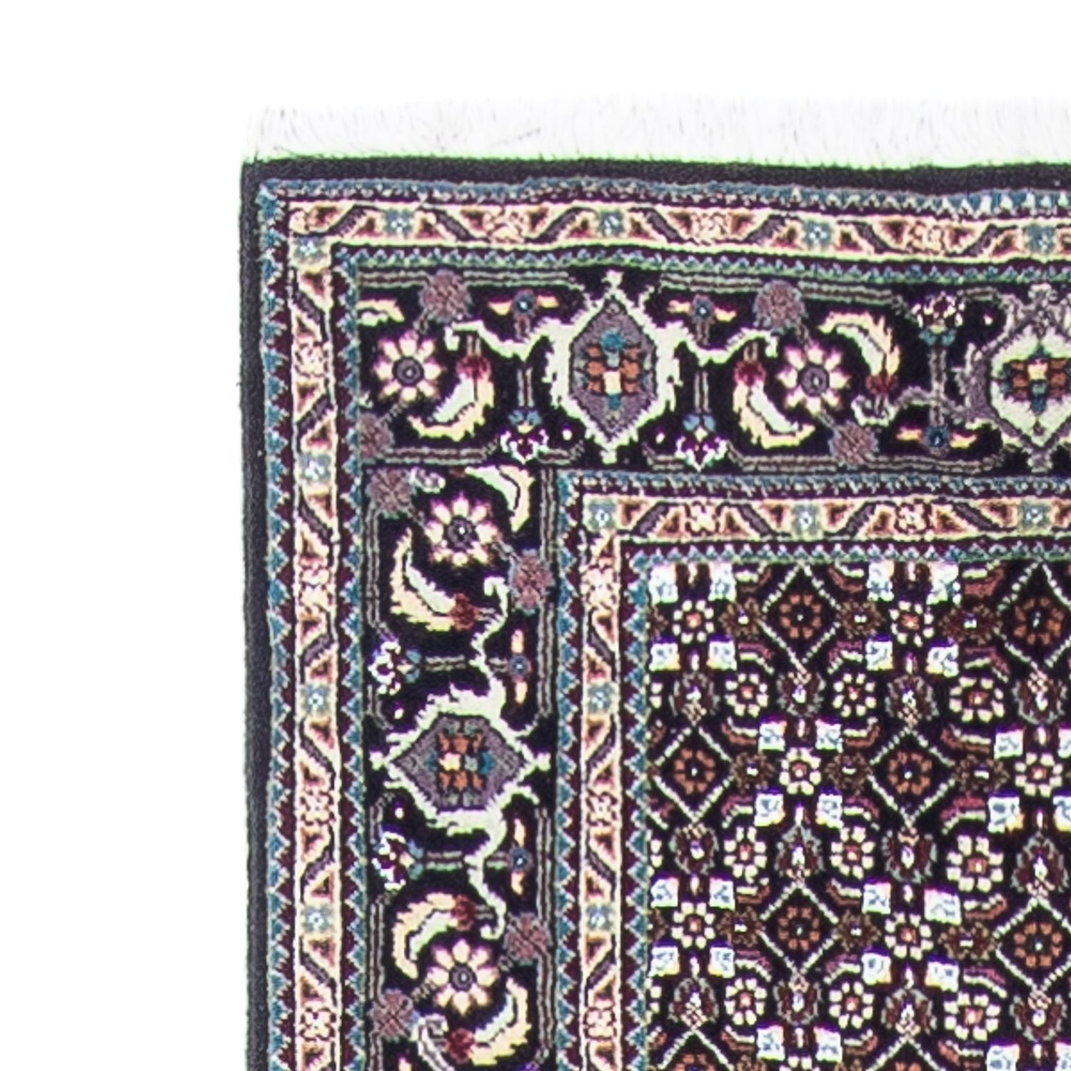 Perserteppich - Täbriz 381 x 66 cm