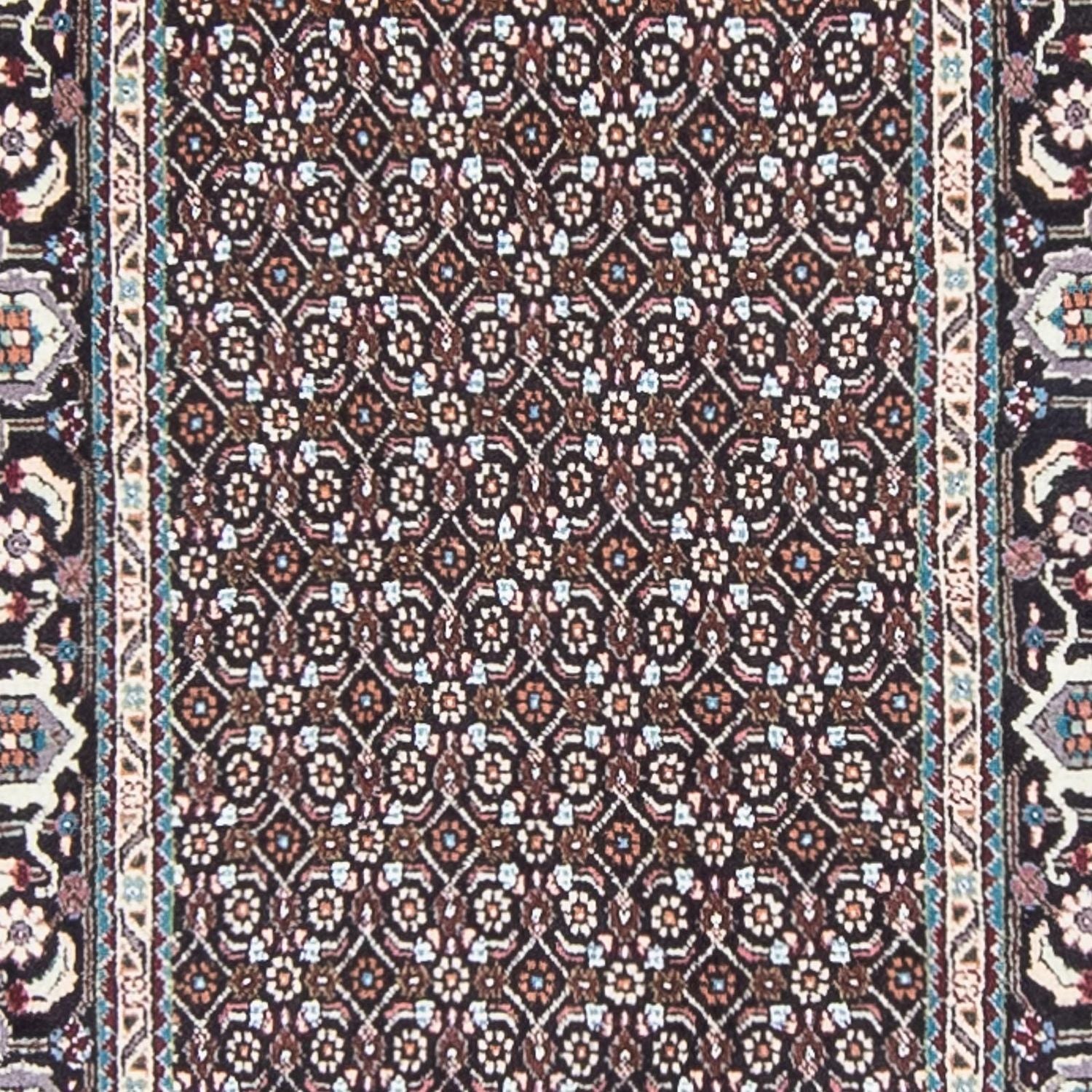 Perserteppich - Täbriz 388 x 77 cm