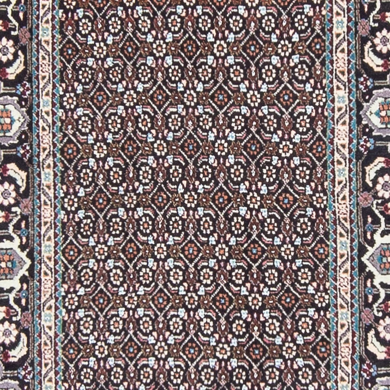 Perserteppich - Täbriz 388 x 77 cm
