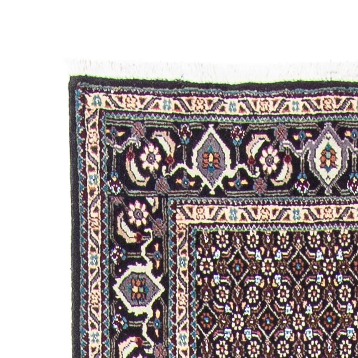 Perserteppich - Täbriz 388 x 77 cm