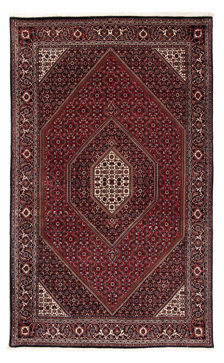 Perserteppich - Bidjar 248 x 148 cm