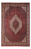 Perserteppich - Bidjar - Royal 360 x 251 cm - rot