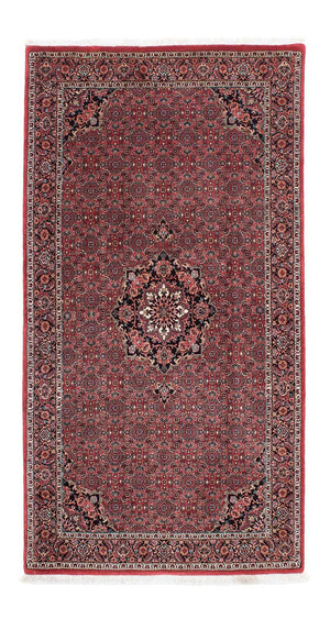 Perserteppich - Bidjar - Royal 198 x 101 cm