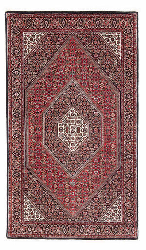 Perserteppich - Bidjar - Royal 178 x 108 cm Teppichbrücke