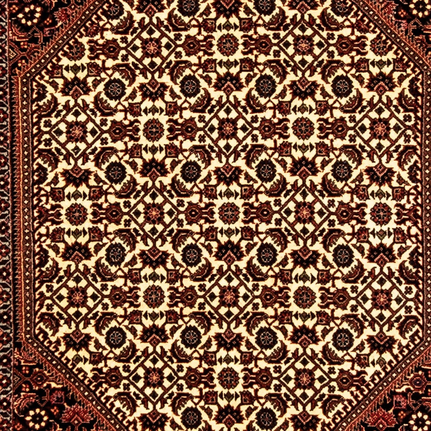Perserteppich - Bidjar 316 x 81 cm
