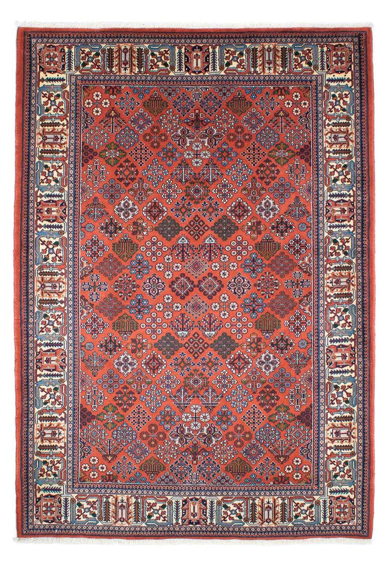 Perserteppich - Nomadic 242 x 169 cm