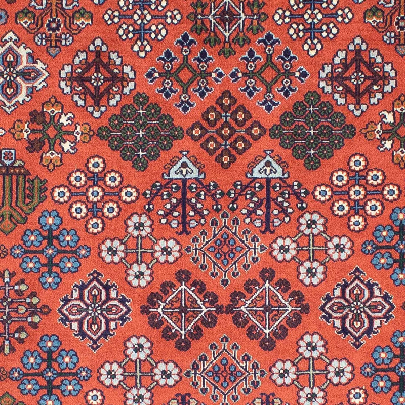 Perserteppich - Nomadic 242 x 169 cm