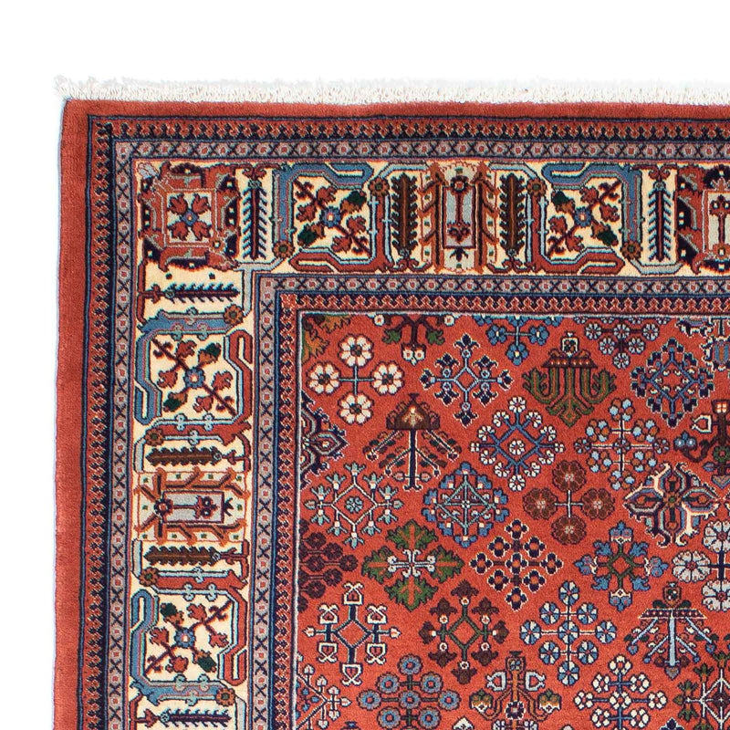 Perserteppich - Nomadic 242 x 169 cm