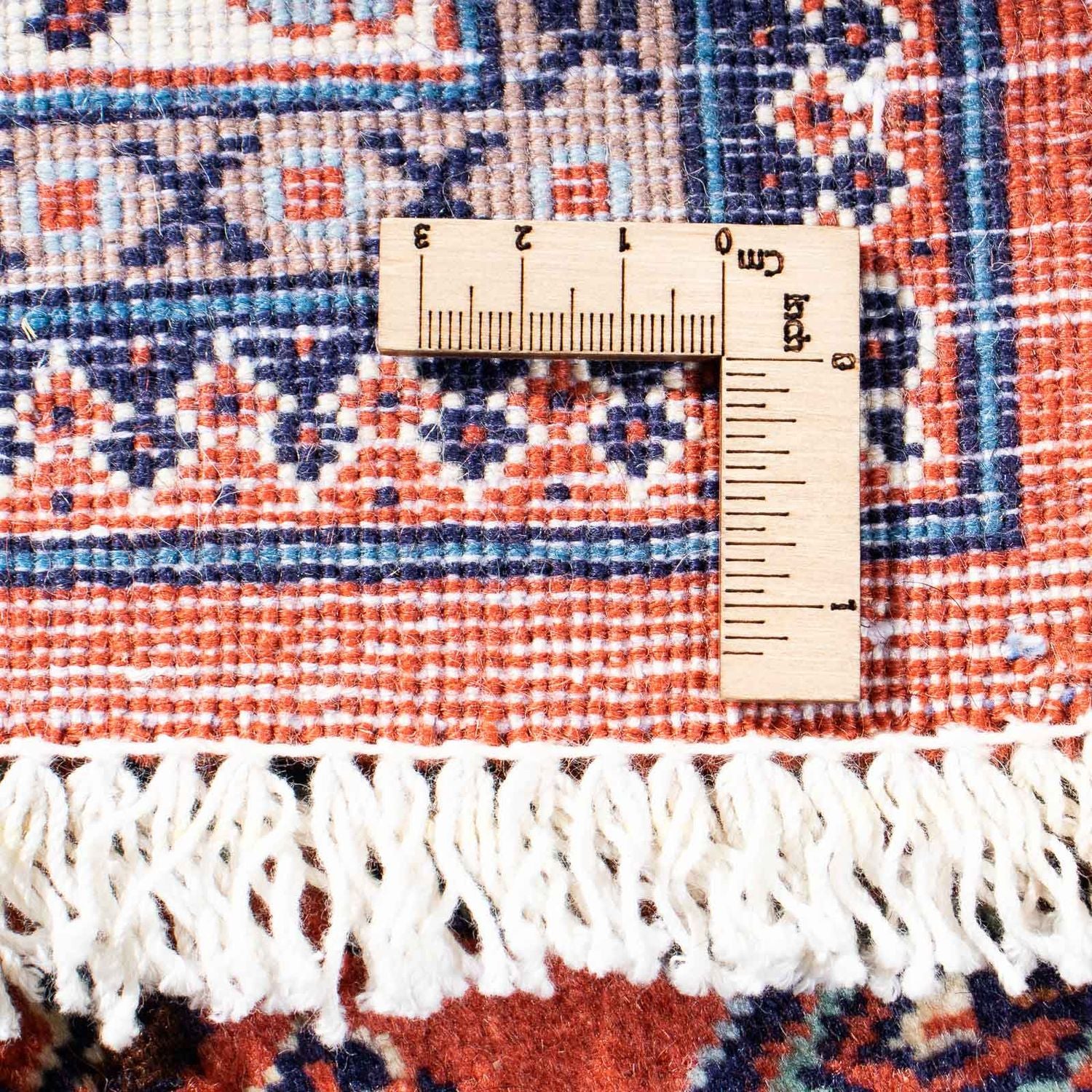 Perserteppich - Nomadic 242 x 169 cm