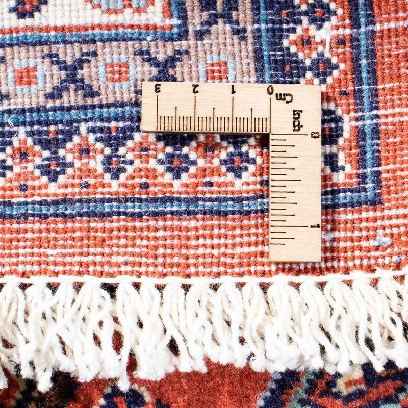 Perserteppich - Nomadic 242 x 169 cm
