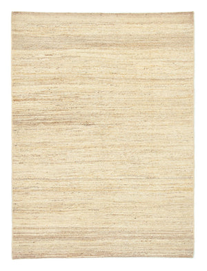 Gabbeh Teppich - Perser 202 x 146 cm - beige