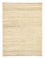 Gabbeh Teppich - Perser 202 x 146 cm - beige