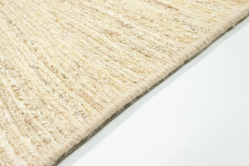 Gabbeh Teppich - Perser 202 x 146 cm - beige