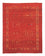 Gabbeh Teppich - Perser 190 x 150 cm - rot