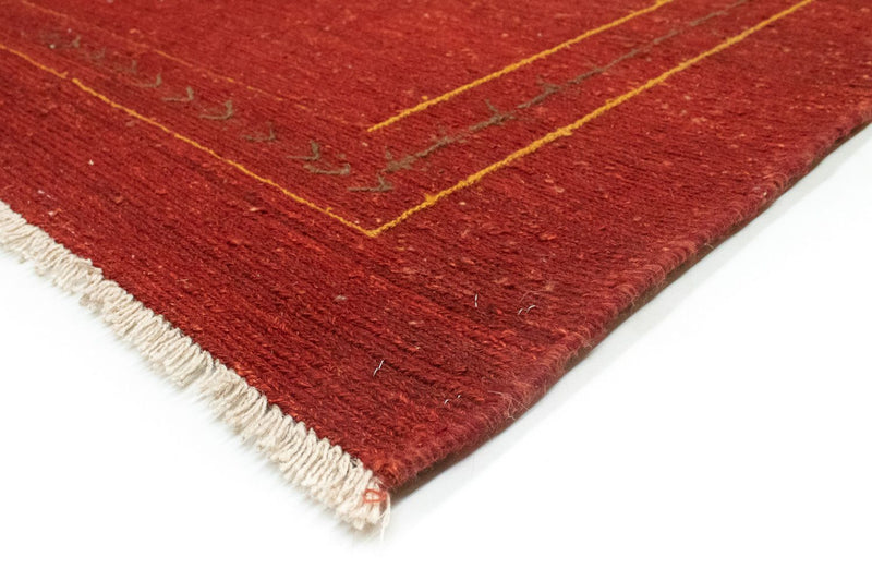 Gabbeh Teppich - Perser 185 x 142 cm