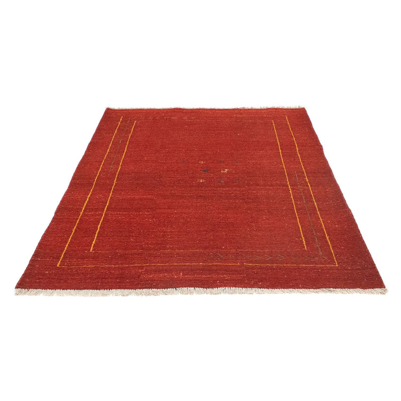 Gabbeh Teppich - Perser 185 x 142 cm