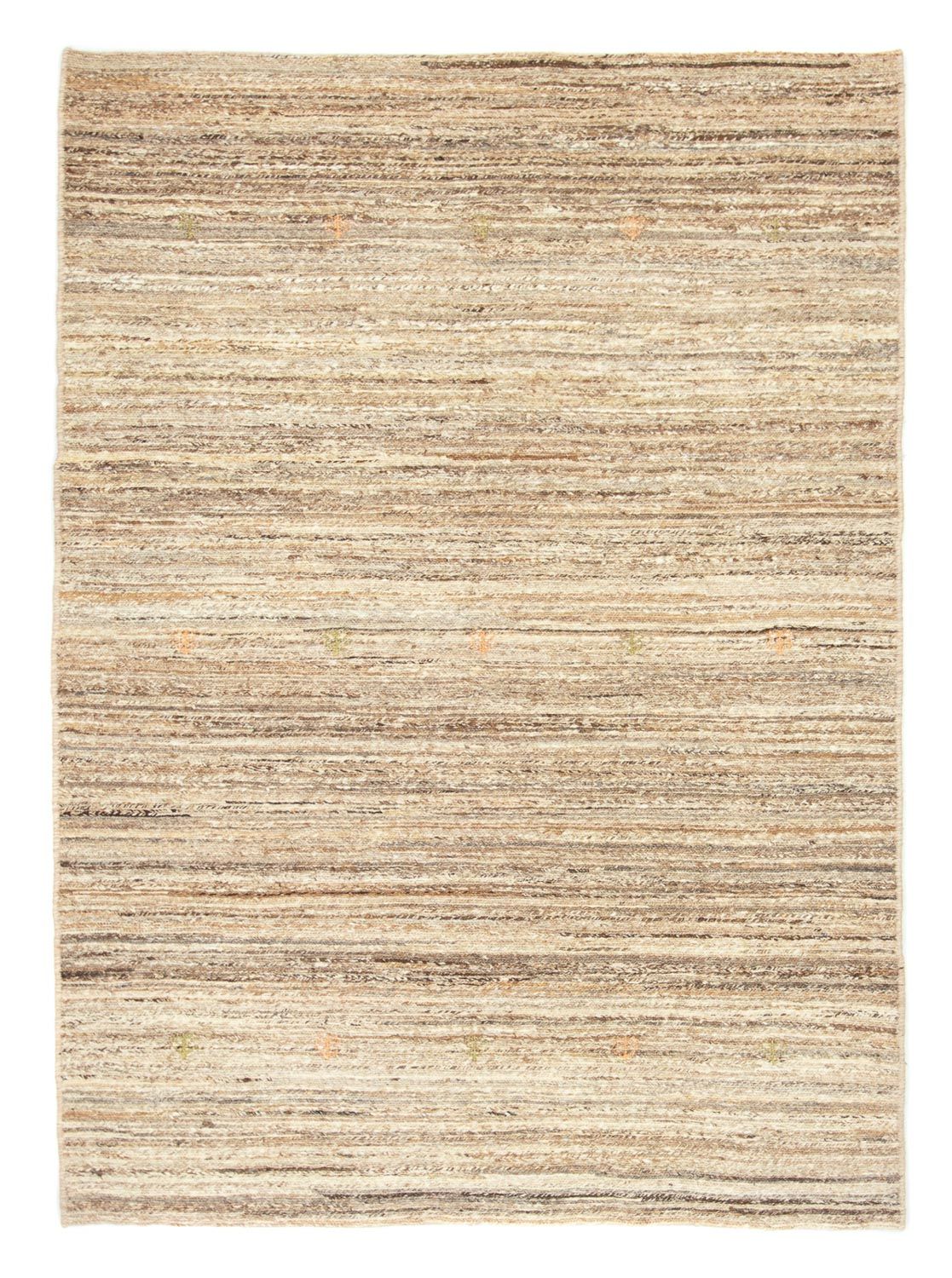 Gabbeh Teppich - Perser 200 x 143 cm