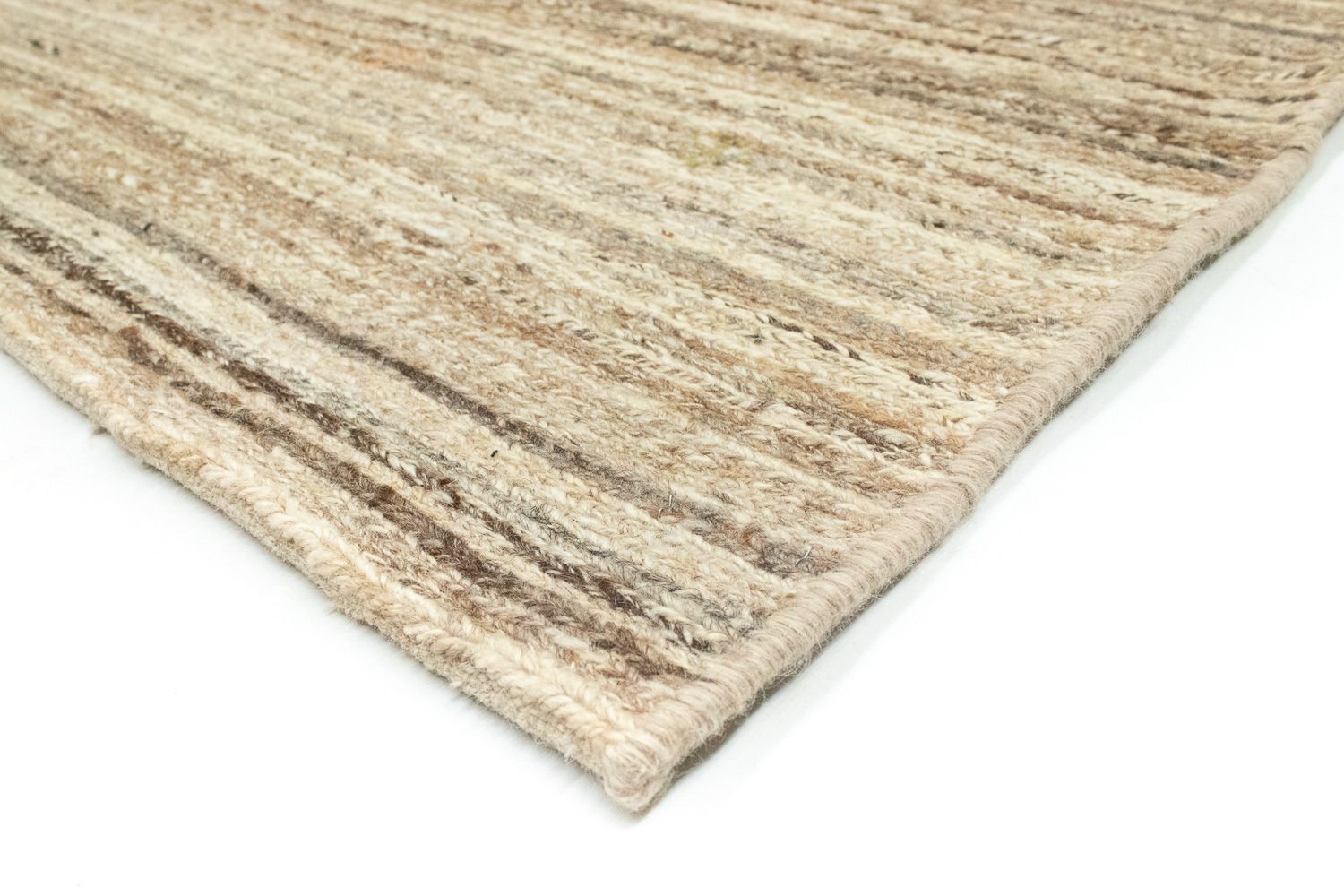 Gabbeh Teppich - Perser 200 x 143 cm