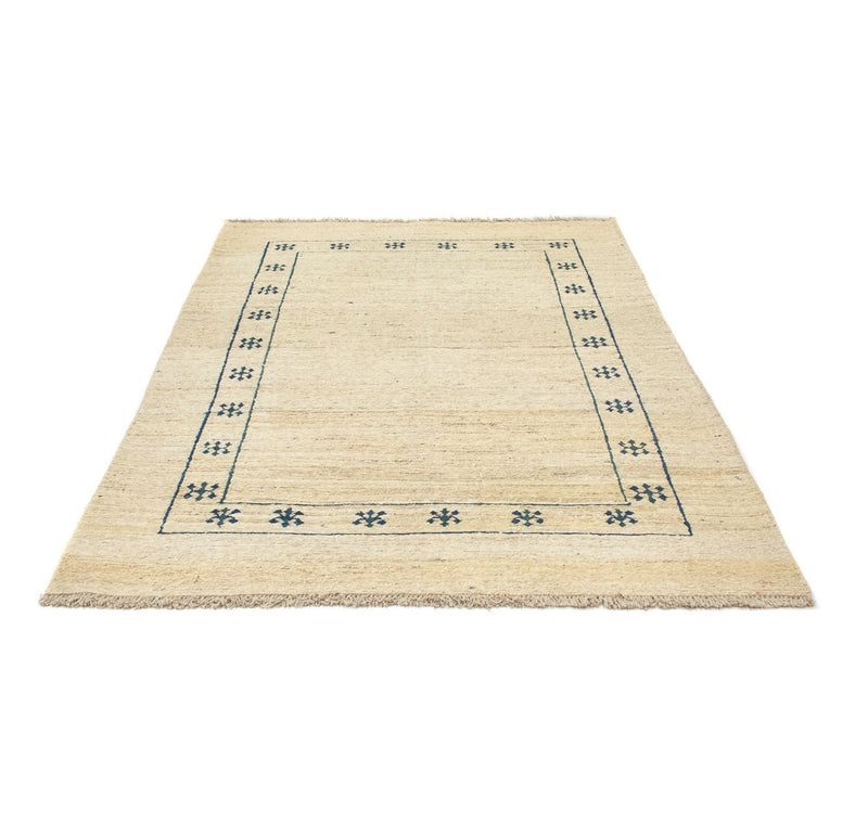 Gabbeh Teppich - Perser 193 x 145 cm