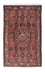 Perserteppich - Nomadic 130 x 82 cm - hellrot