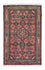 Perserteppich - Nomadic 124 x 80 cm - hellrot