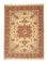 Perserteppich - Täbriz - Royal 150 x 104 cm Teppichbrücke