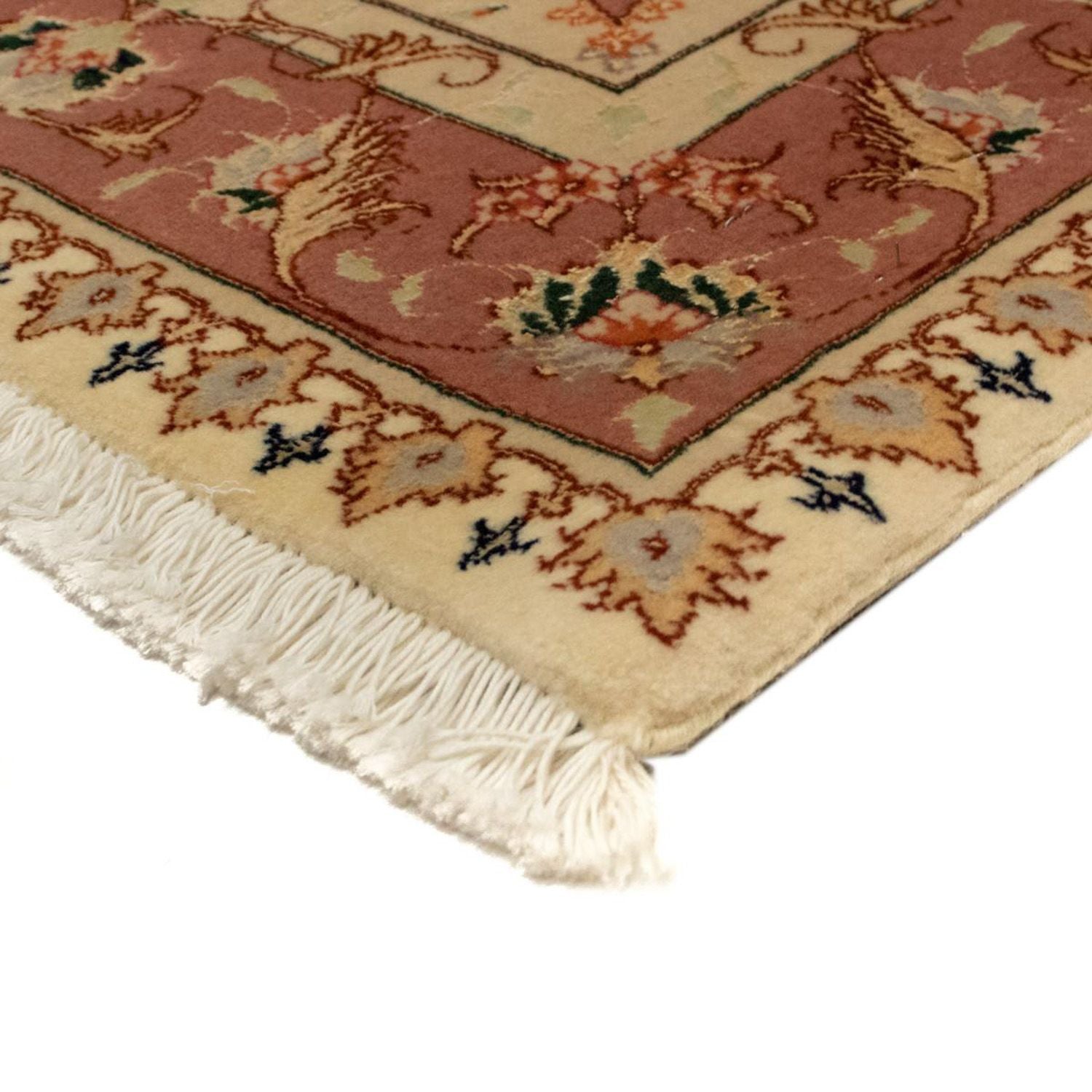 Perserteppich - Täbriz - Royal 150 x 104 cm Teppichbrücke