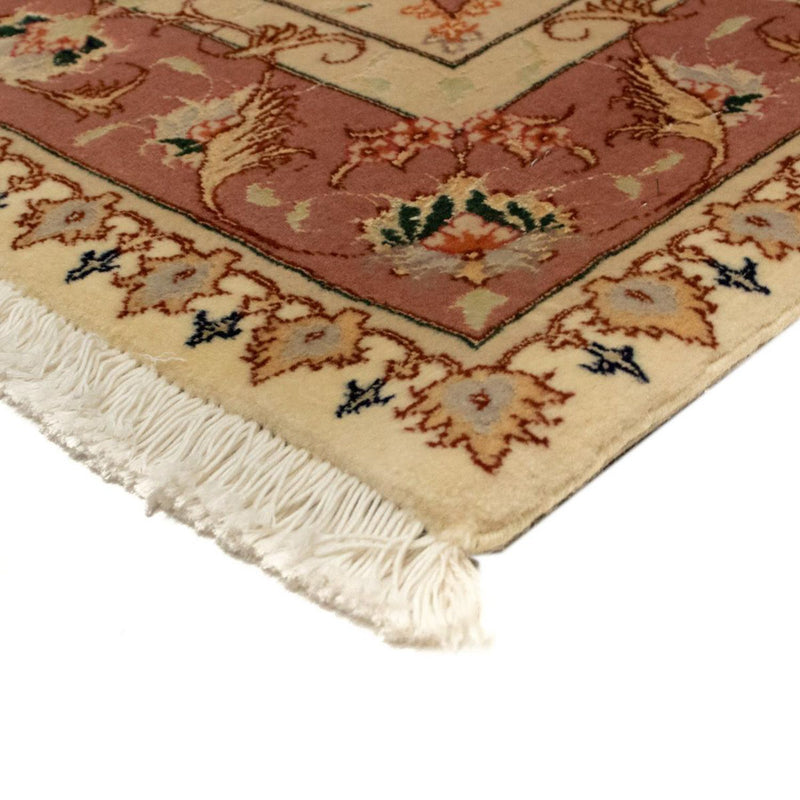 Perserteppich - Täbriz - Royal 150 x 104 cm Teppichbrücke