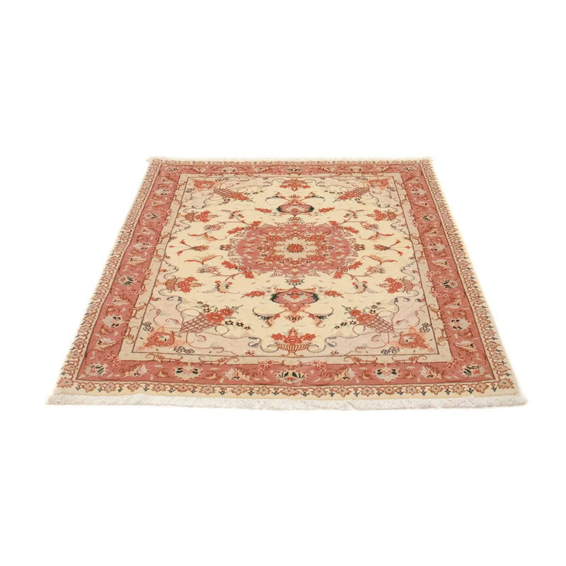 Perserteppich - Täbriz - Royal 150 x 104 cm Teppichbrücke