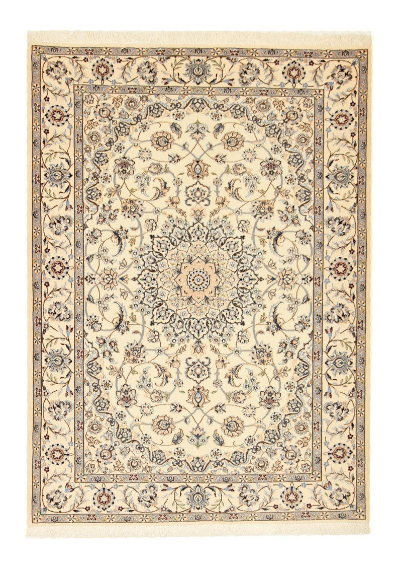 Perserteppich - Nain - Royal 164 x 114 cm