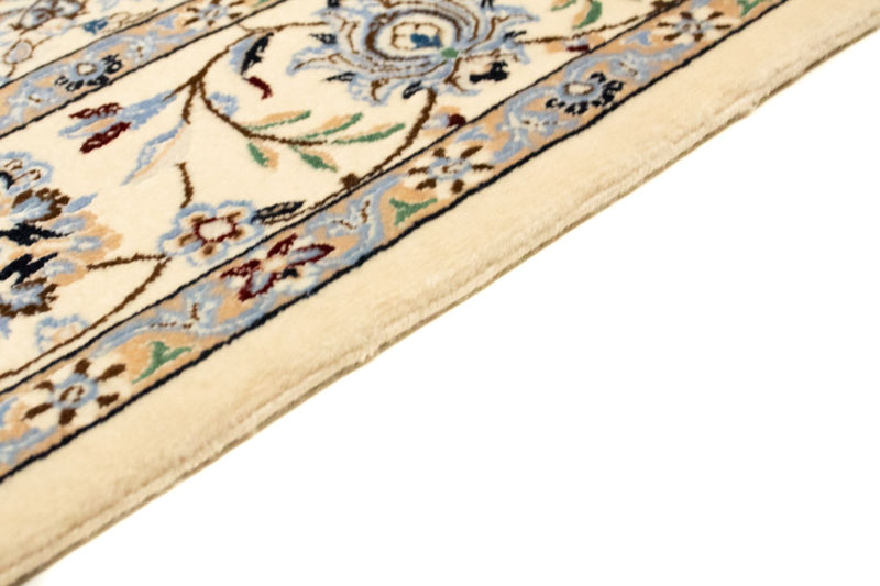 Perserteppich - Nain - Royal 164 x 114 cm