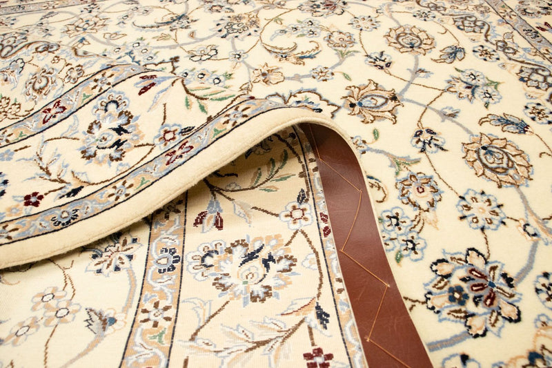 Perserteppich - Nain - Royal 164 x 114 cm