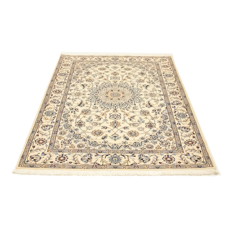 Perserteppich - Nain - Royal 164 x 114 cm
