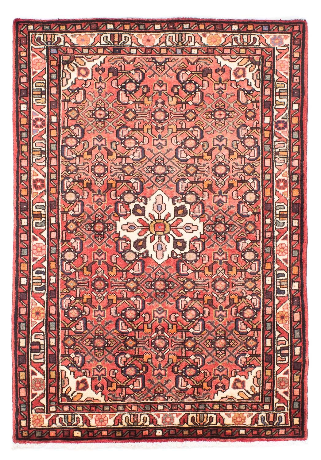 Perserteppich - Nomadic 153 x 107 cm