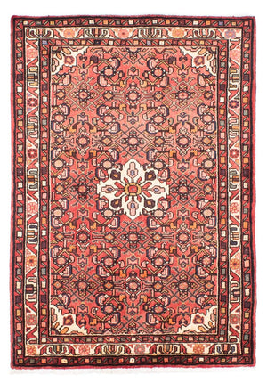 Perserteppich - Nomadic 153 x 107 cm