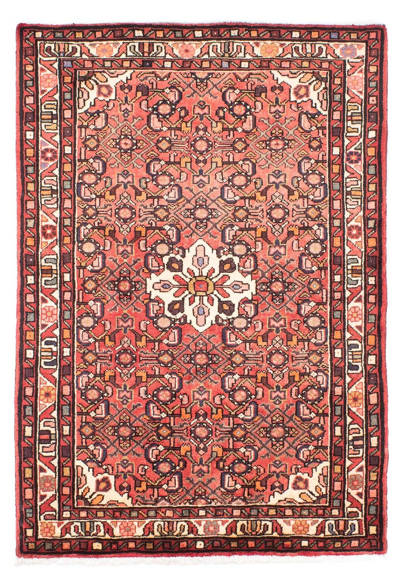 Perserteppich - Nomadic 153 x 107 cm