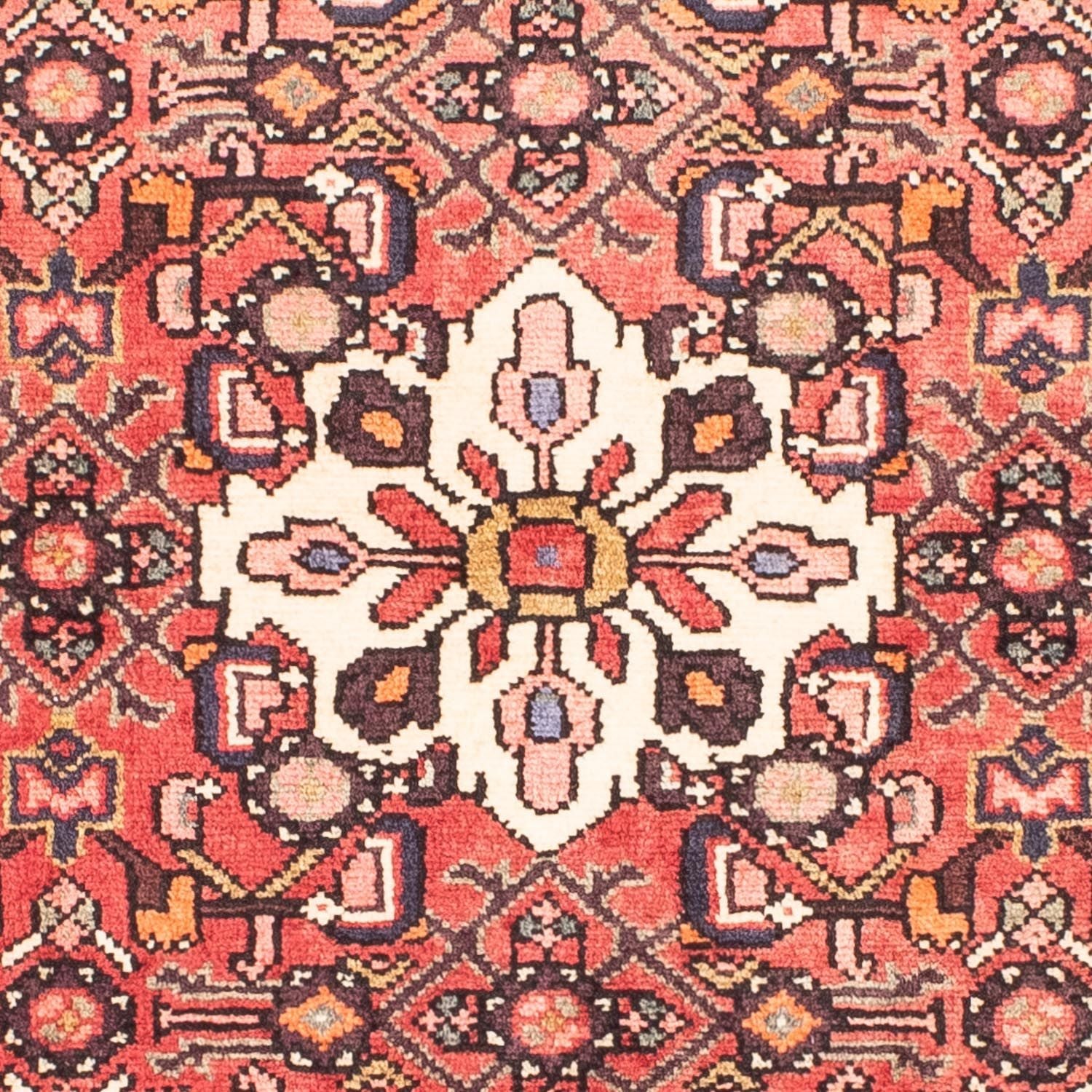 Perserteppich - Nomadic 153 x 107 cm