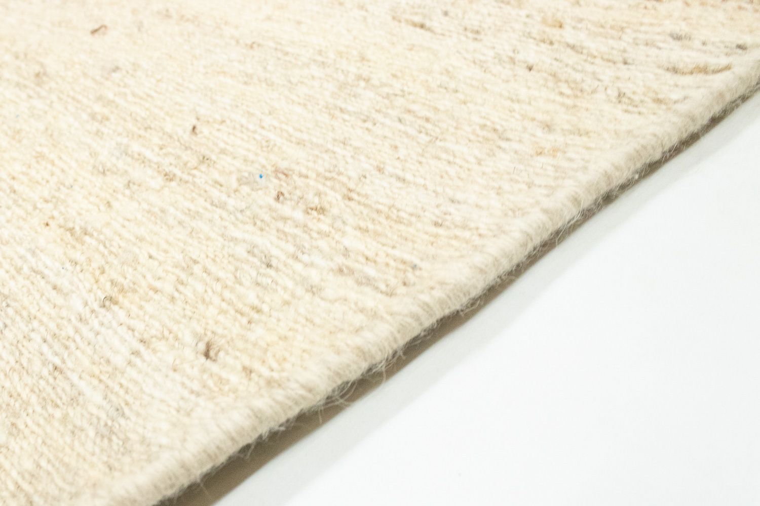 Gabbeh Teppich - Perser 242 x 172 cm - beige