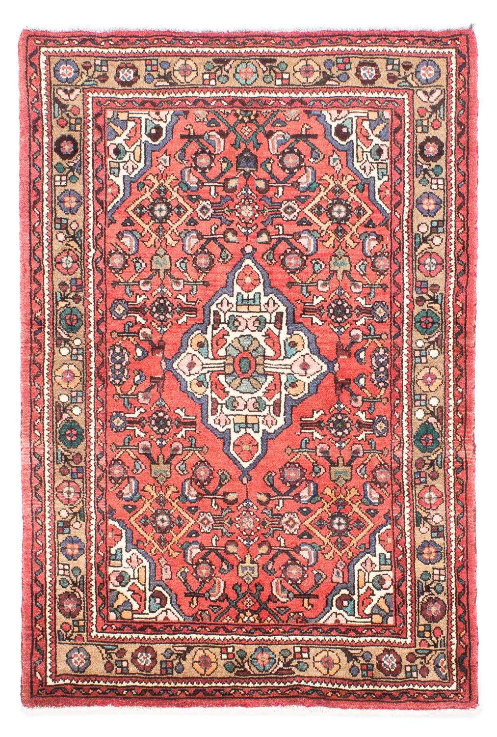 Perserteppich - Nomadic 175 x 107 cm