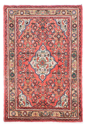 Perserteppich - Nomadic 175 x 107 cm