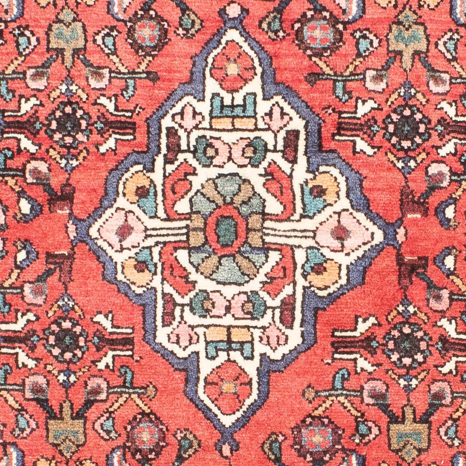 Perserteppich - Nomadic 175 x 107 cm