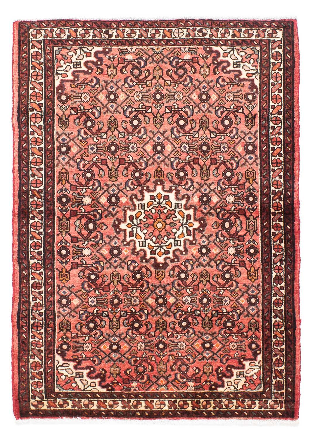Perserteppich - Nomadic 158 x 113 cm