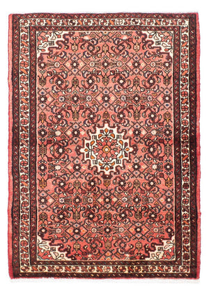 Perserteppich - Nomadic 158 x 113 cm