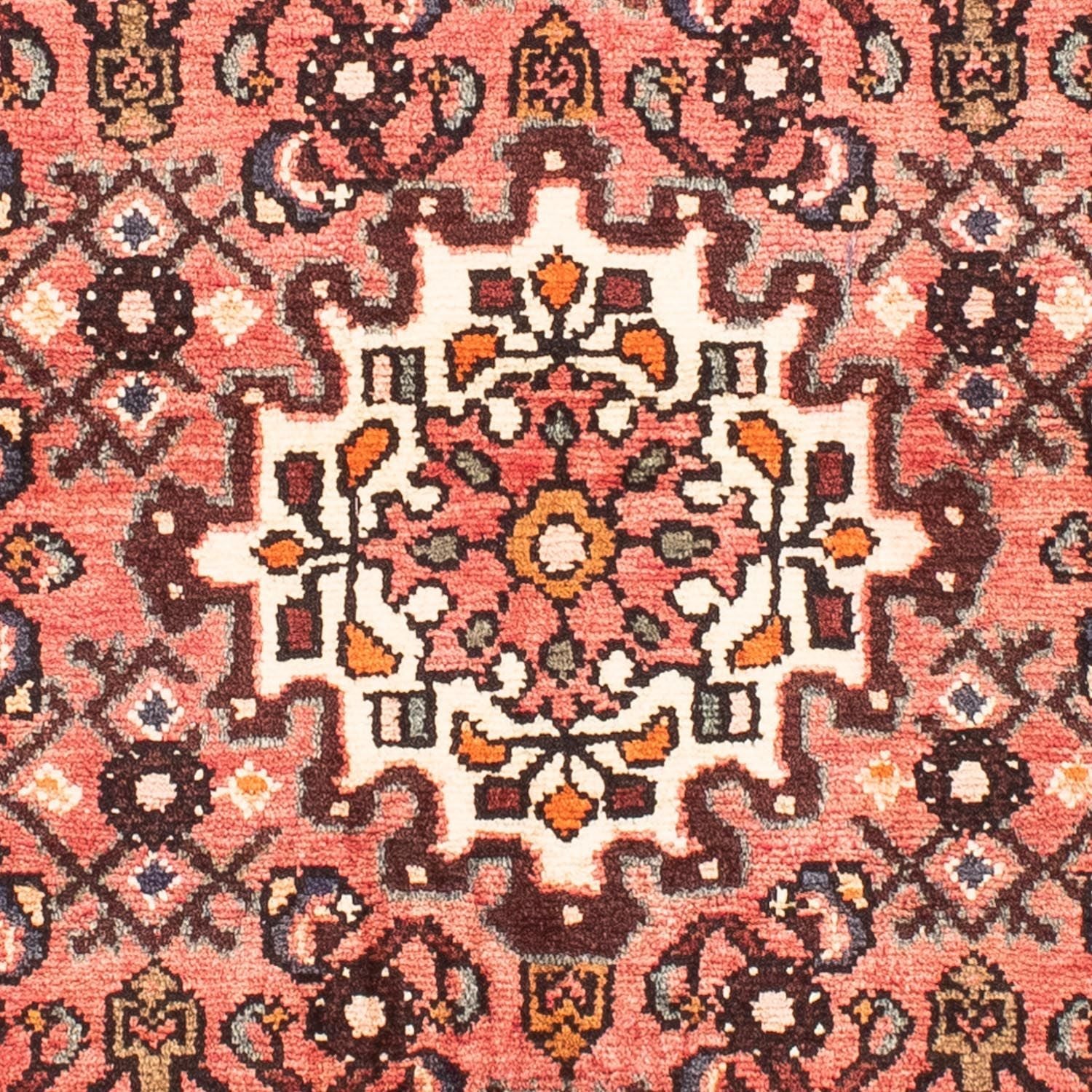 Perserteppich - Nomadic 158 x 113 cm