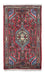 Perserteppich - Nomadic 134 x 80 cm - rot