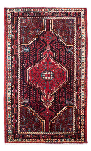 Perserteppich - Nomadic 227 x 140 cm