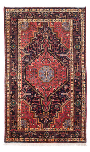 Perserteppich - Nomadic 226 x 139 cm
