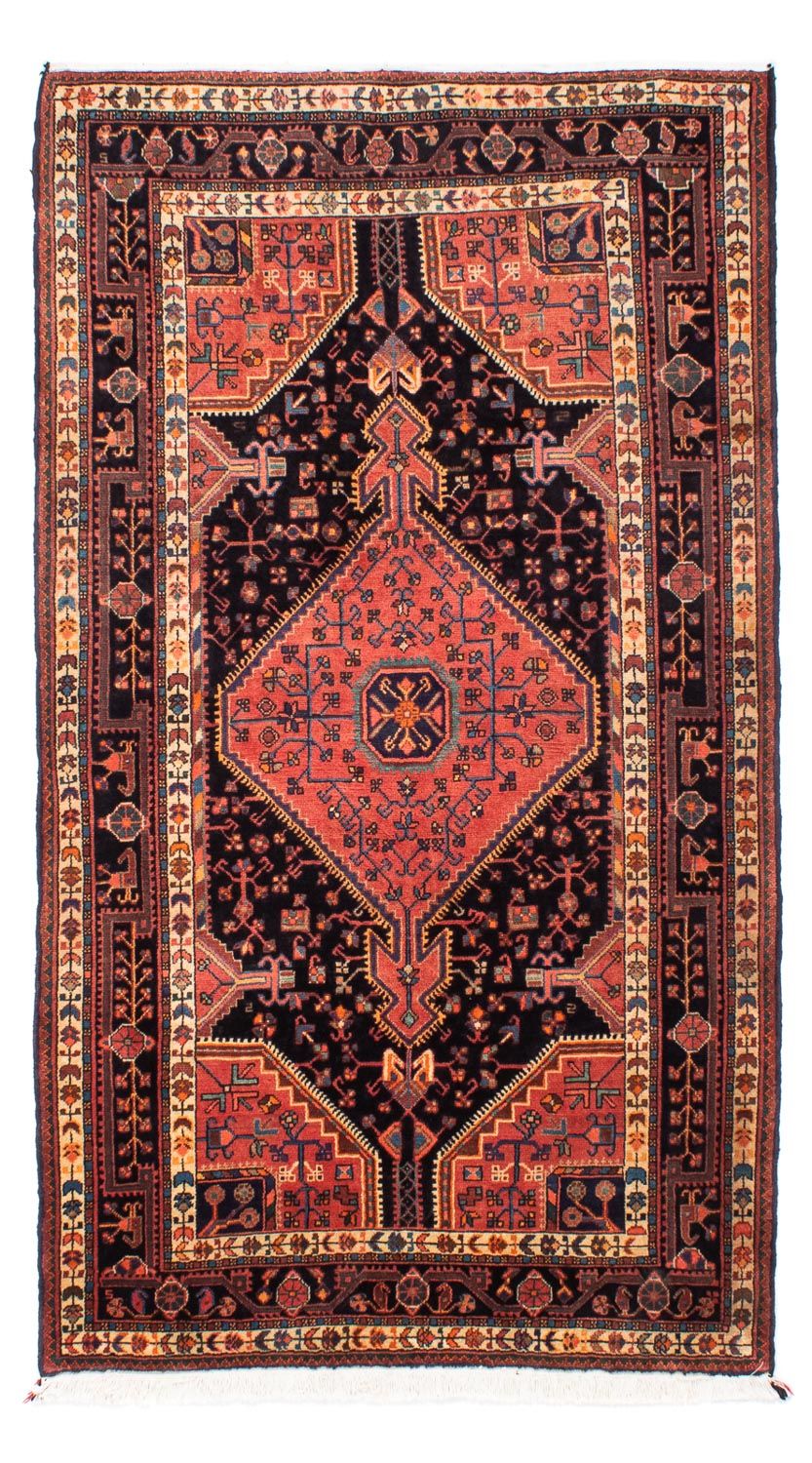 Perserteppich - Nomadic 220 x 132 cm