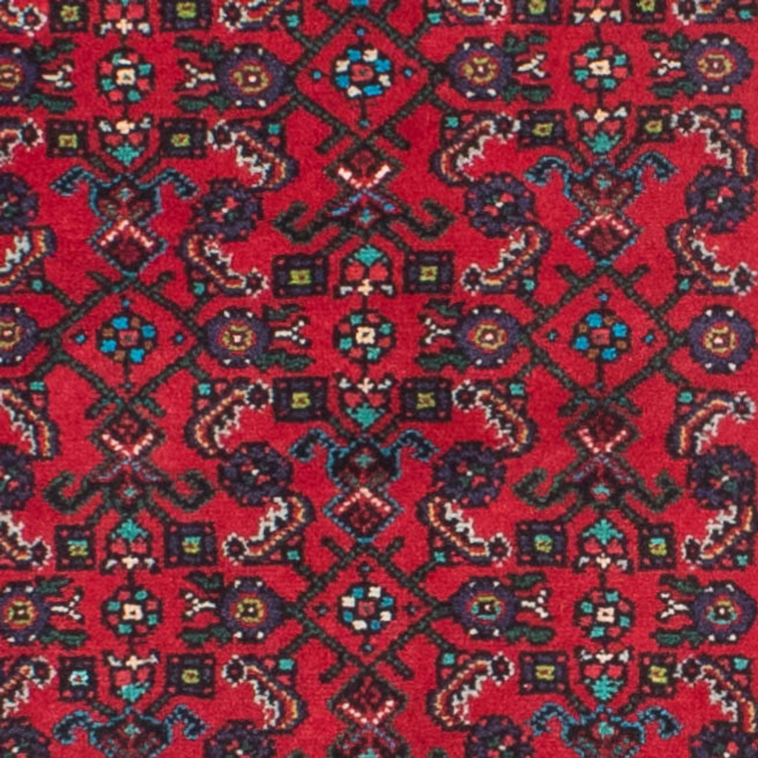 Perserteppich - Nomadic 397 x 84 cm